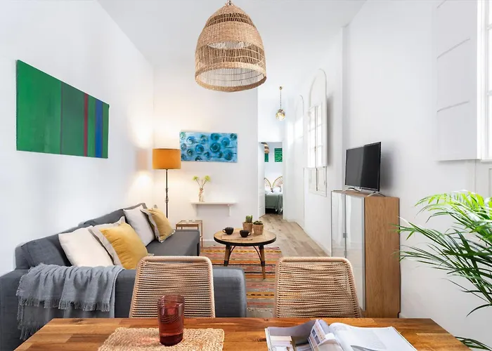 Apartment Pikis Center