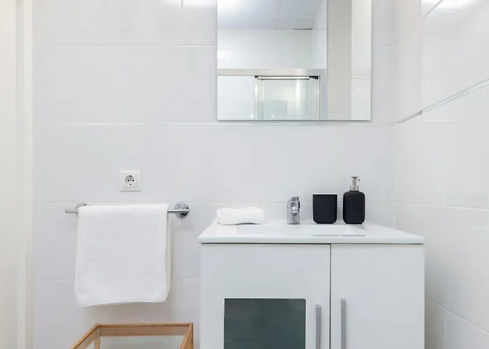 Pikis Center Apartment Seville