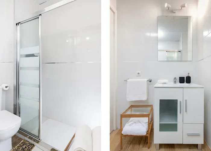 Pikis Center Apartment