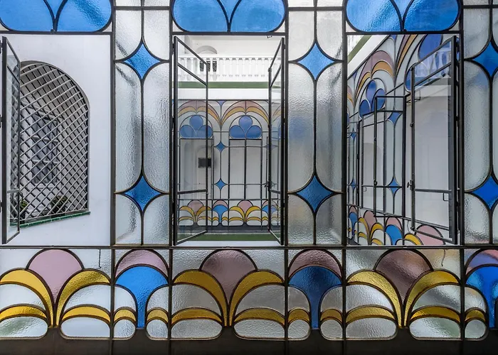 Apartment Pikis Center Seville