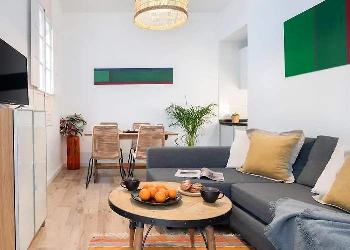 Apartment Pikis Center *