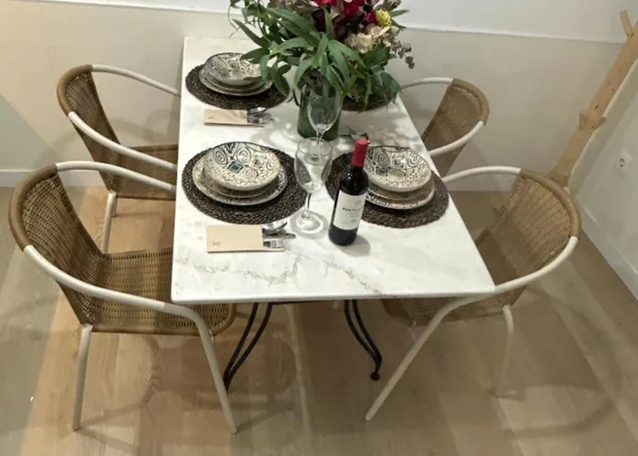 Apartment Pikis Center Seville