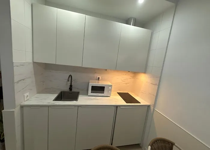 Pikis Center Apartment