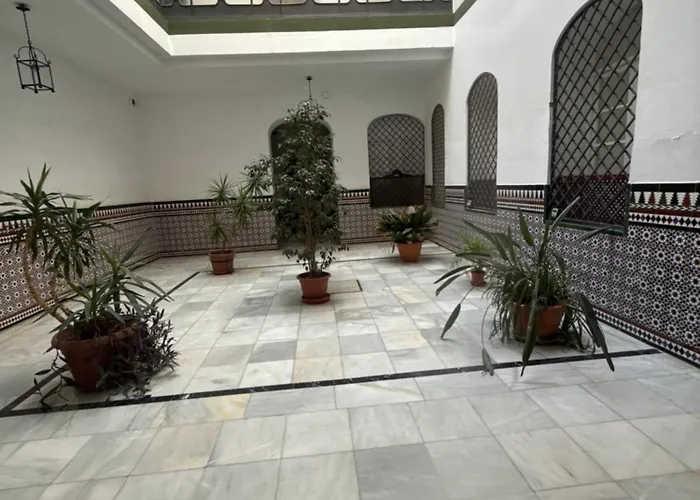 Pikis Center Apartment