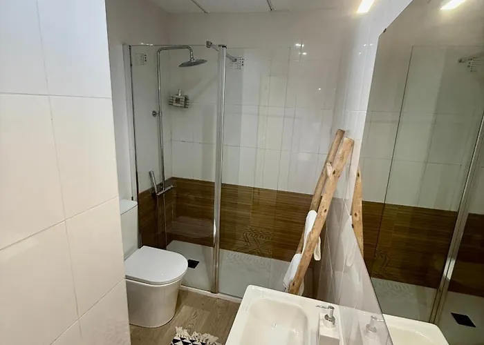 Pikis Center Apartment Seville