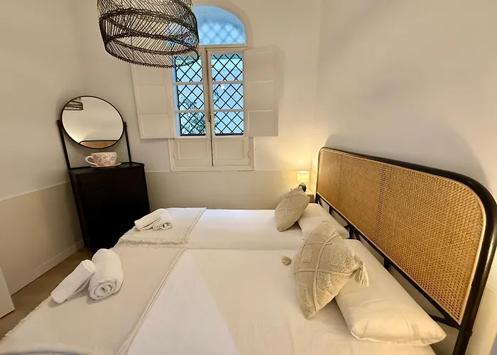 Apartment Pikis Center Seville
